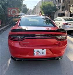 دودج تشارجر